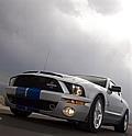 Ford Shelby GT500KR